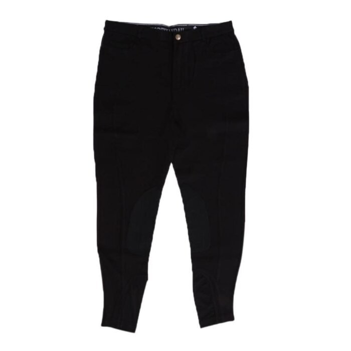 ® Men Women Horse Riding Breeches Jodhpurs Pants 29.5 Inch Waist Black | Outdoor Sports | Equestrian | Clothing & Accessories | Women's Clothing | Jodhpurs & Breeches