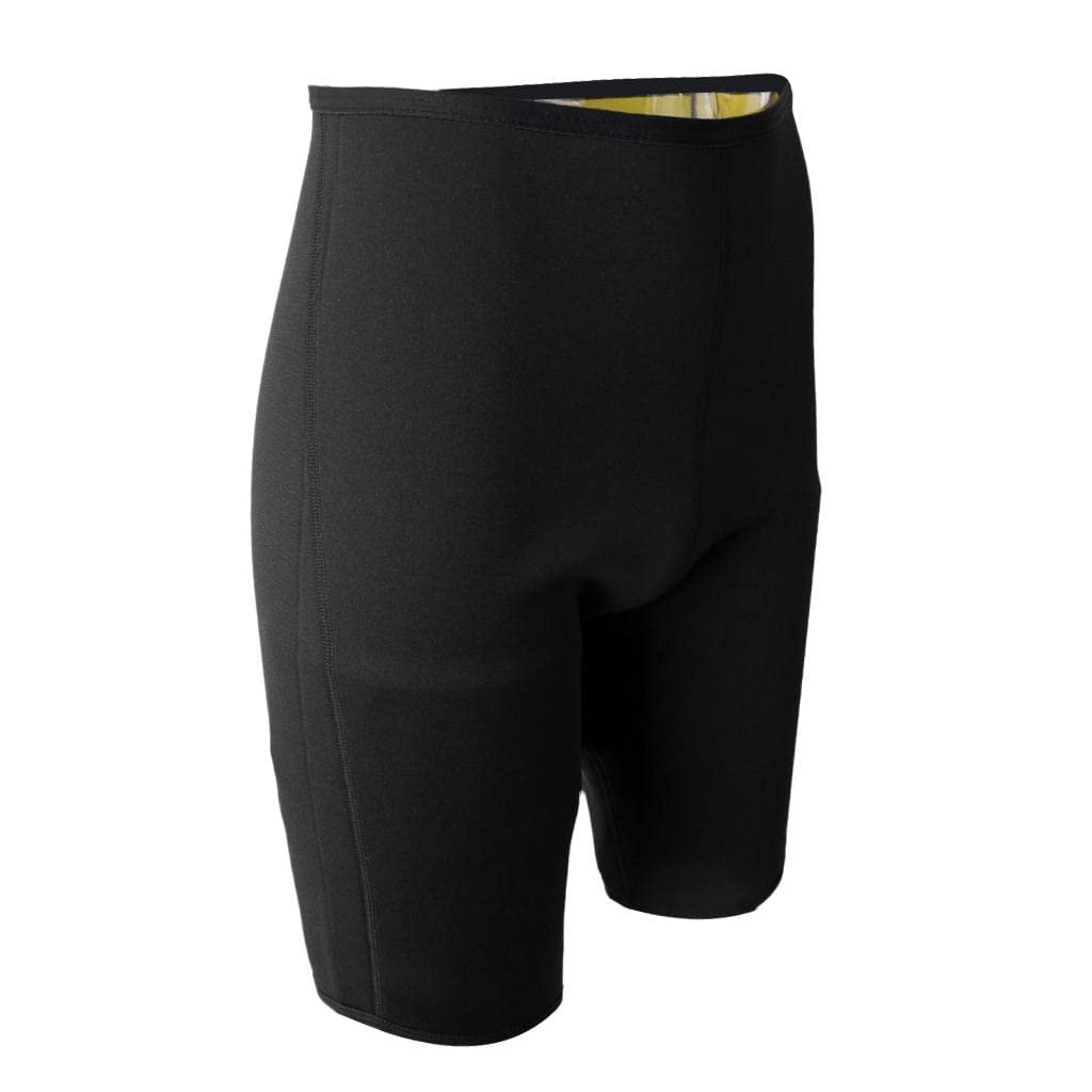 LOSA Unisex Quick Dry Yoga Running Gym Sports Shorts Mountain Biking Shorts M