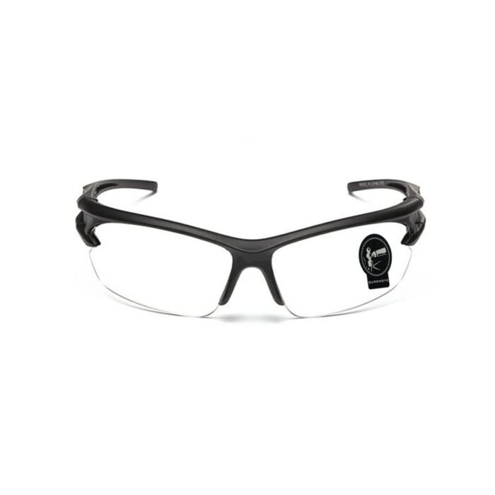 GlobalNiche® blackMen Cycling Glasses Summer Outdoor Women Mountain Bike Riding Sport Protective Sunglasses Eyewear Gafas ciclismo (9740)