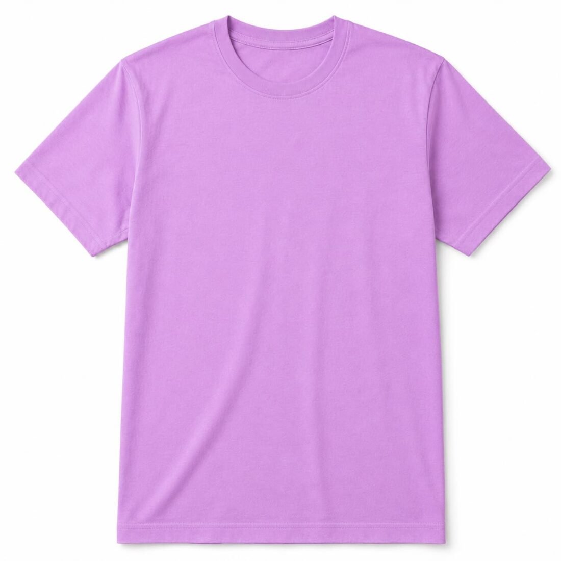 Abhirupa Graphic T-Shirt Retro Road Trip Adventure Tee Built for The Long Run Vintage Travel Streetwear Unisex Cotton Printed Casual Wear | Lavender