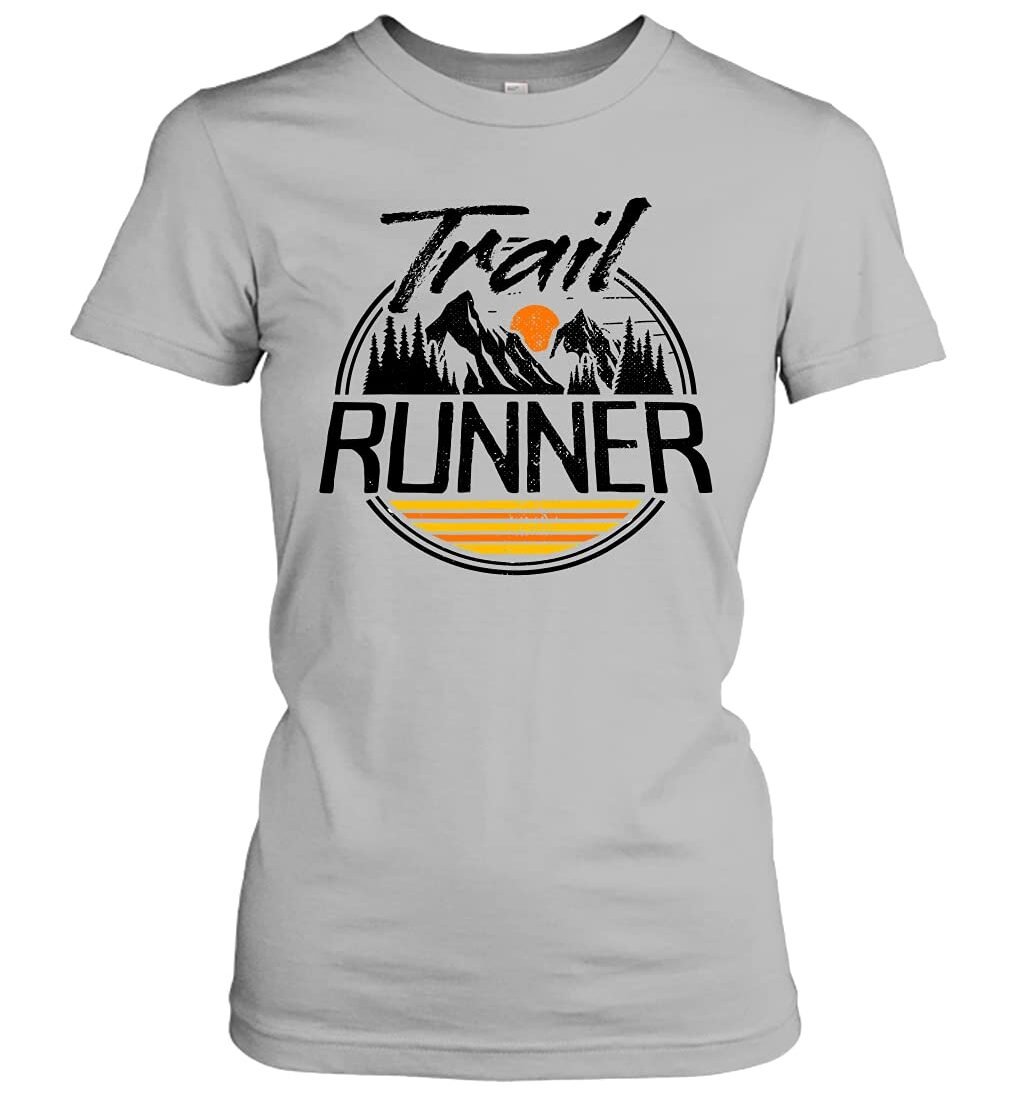 APSRA Trader Trail Running Ultra Run Adventure Hiking Fell Trail Runner 0207DH48 ds481 T-Shirt Cotton T-Shirt - Regular Fit, Printed T-Shirts for Men 3035 Multicolour