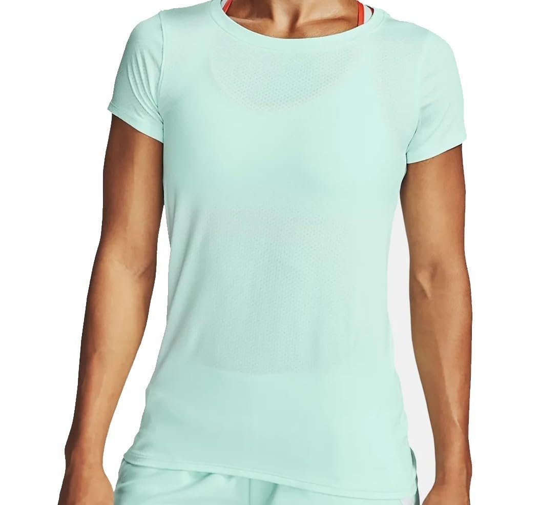 Women's Short Sleeve Gym T-Shirt, Size XS