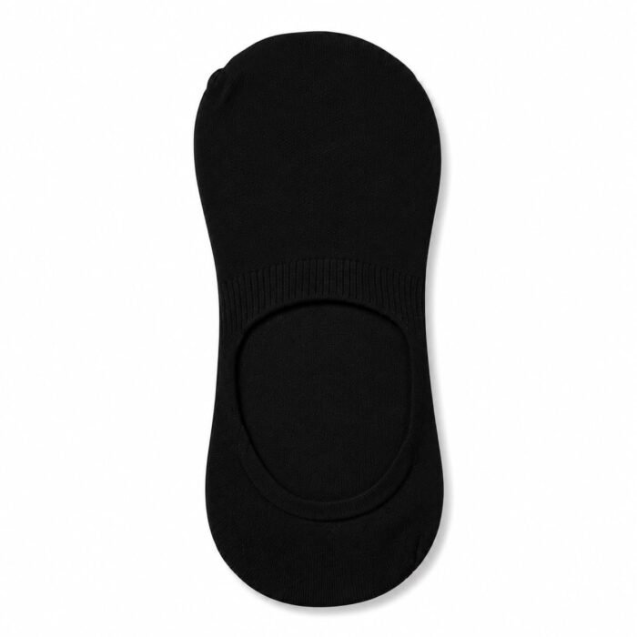 No-Show Socks for Men, Breathable Loafer Liner Socks (1)