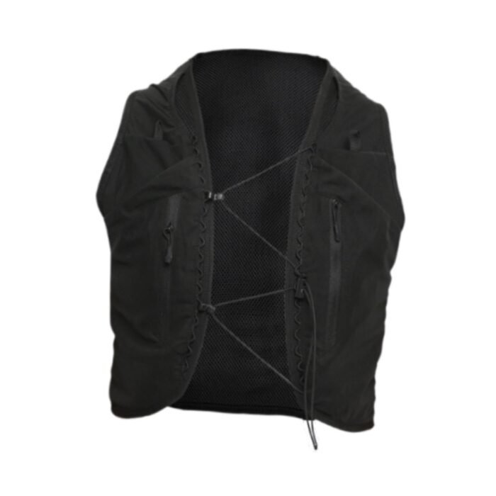 LR Decor E-Shop Hydration Vest Daypack Lightweight Hydration Pack for Jogging Hiking Cycling M