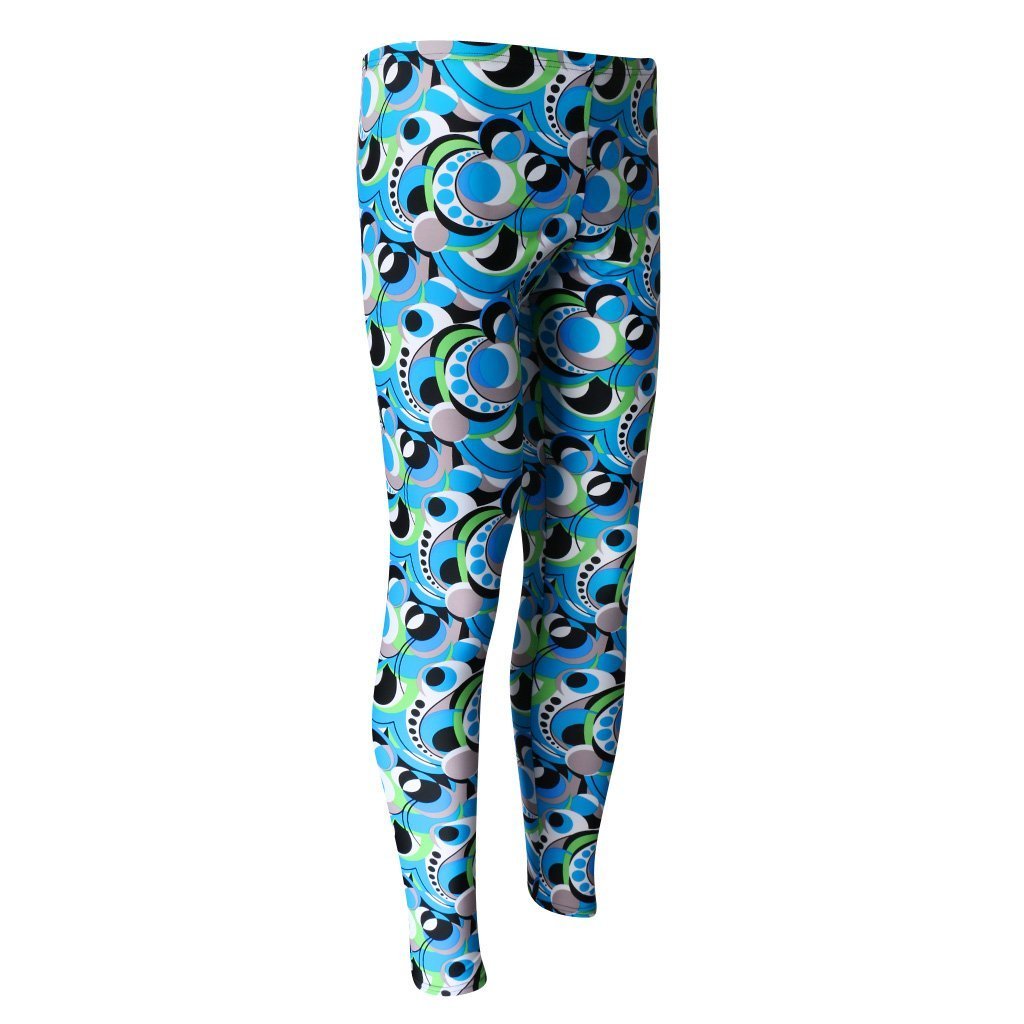ZOOMELLA Surfing Leggings Women Swim Tights Pants Sun Protection UPF50 XL Blue|Sporting Goods |Women