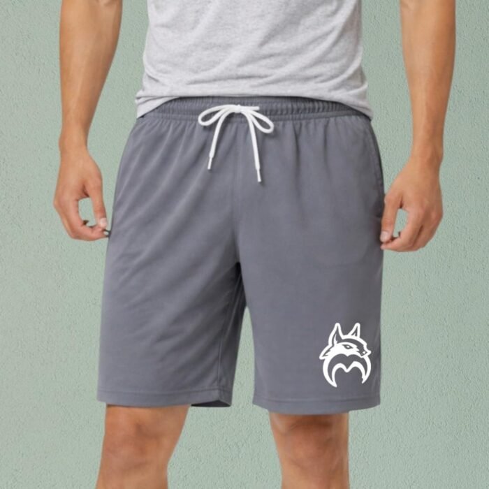 Beaubay Clothing Men's Shorts Grey 158