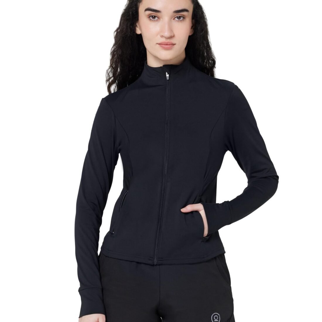 The Ultimate Sculpt Jacket for Woman