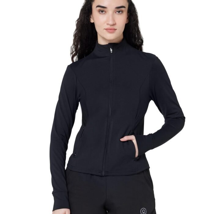 The Ultimate Sculpt Jacket for Woman