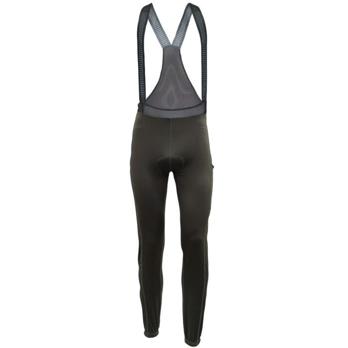Aerodoc Men’s Black Cycling Bib and Non-Bib Pants - Comfortable, Durable, and Performance-Driven (in, Alpha, Olive, Bib Pants)