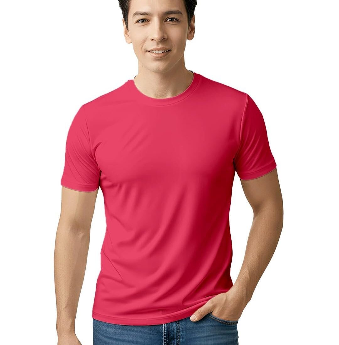 Tshirt for Man Regular fit Gym t Shirts for Men Workout