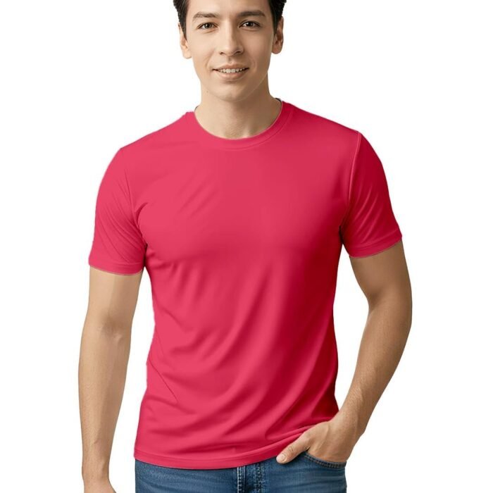 Tshirt for Man Regular fit Gym t Shirts for Men Workout