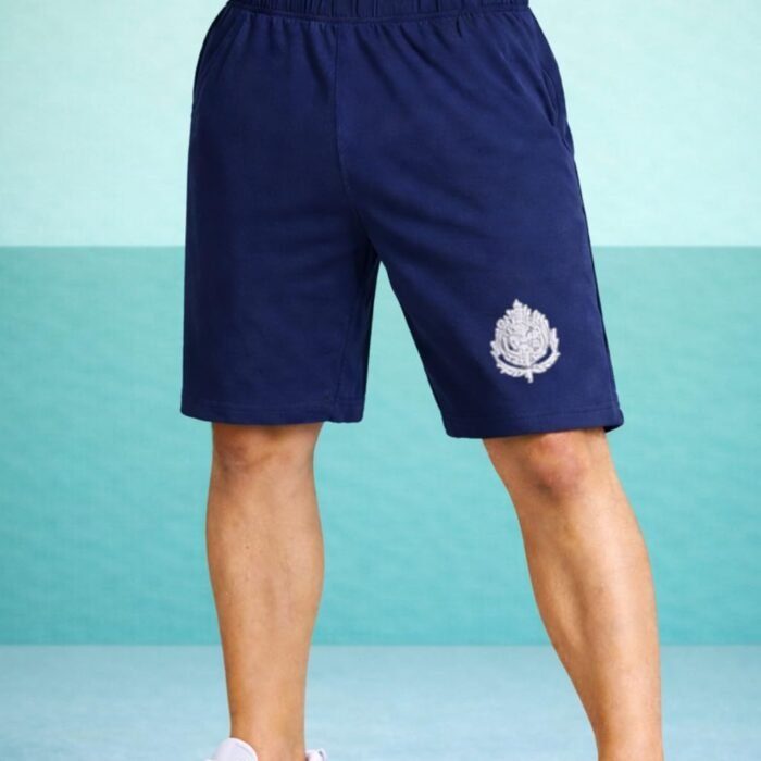 Beaubay Clothing Men's Shorts Navy 47