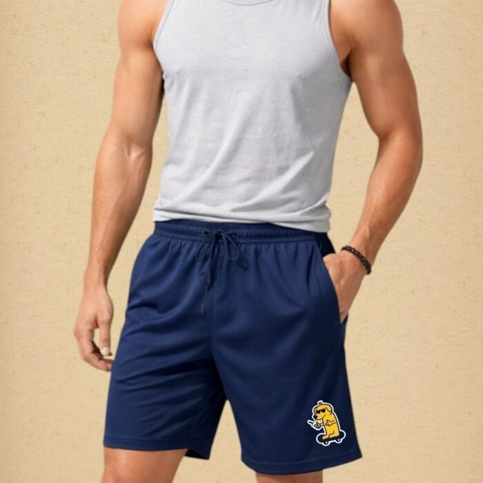 Beaubay Clothing Men's Shorts Navy 189