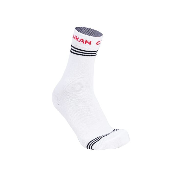 GD Goenka School Uniform Winter Sports Socks