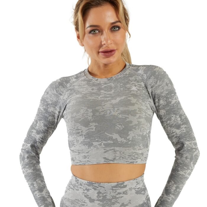 Everyday Sports Top for Women - Non-Padded | Yoga Top (Imported)