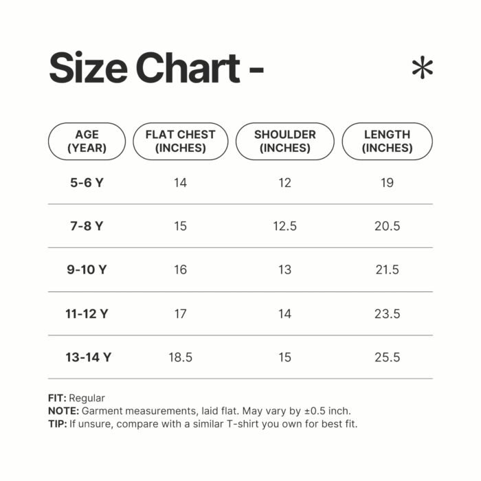 Kids Dri Fit Sports T Shirt Quick Dry Breathable Lightweight Jersey for Boys Girls Age 5 to 14 Years (in, Age, 9 Years, 10 Years, Regular) Black