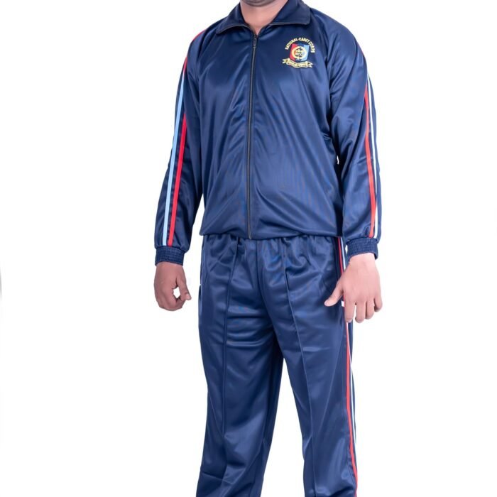 NCC Tracksuit for Men & Women