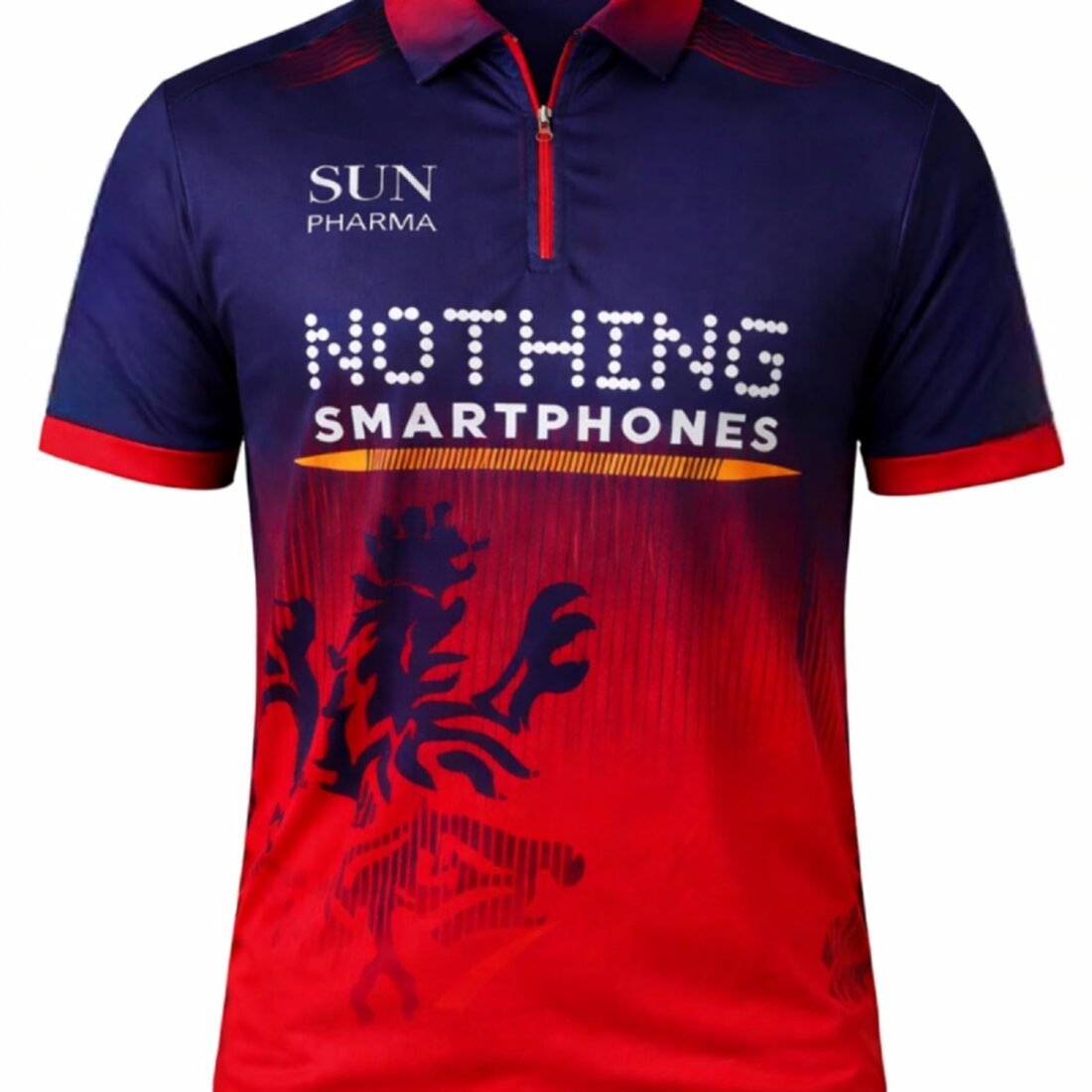 VIRAT KOHLI BANGALOREE Jersey 2026/27 for (Kids & Mens & Boys) (5-6Years) Multicolour
