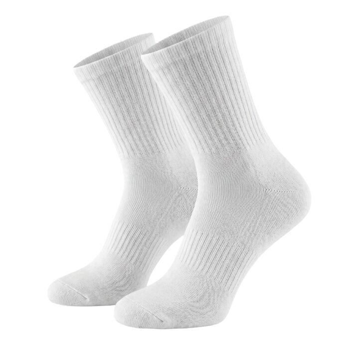 Unisex Above Ankle Cotton Socks