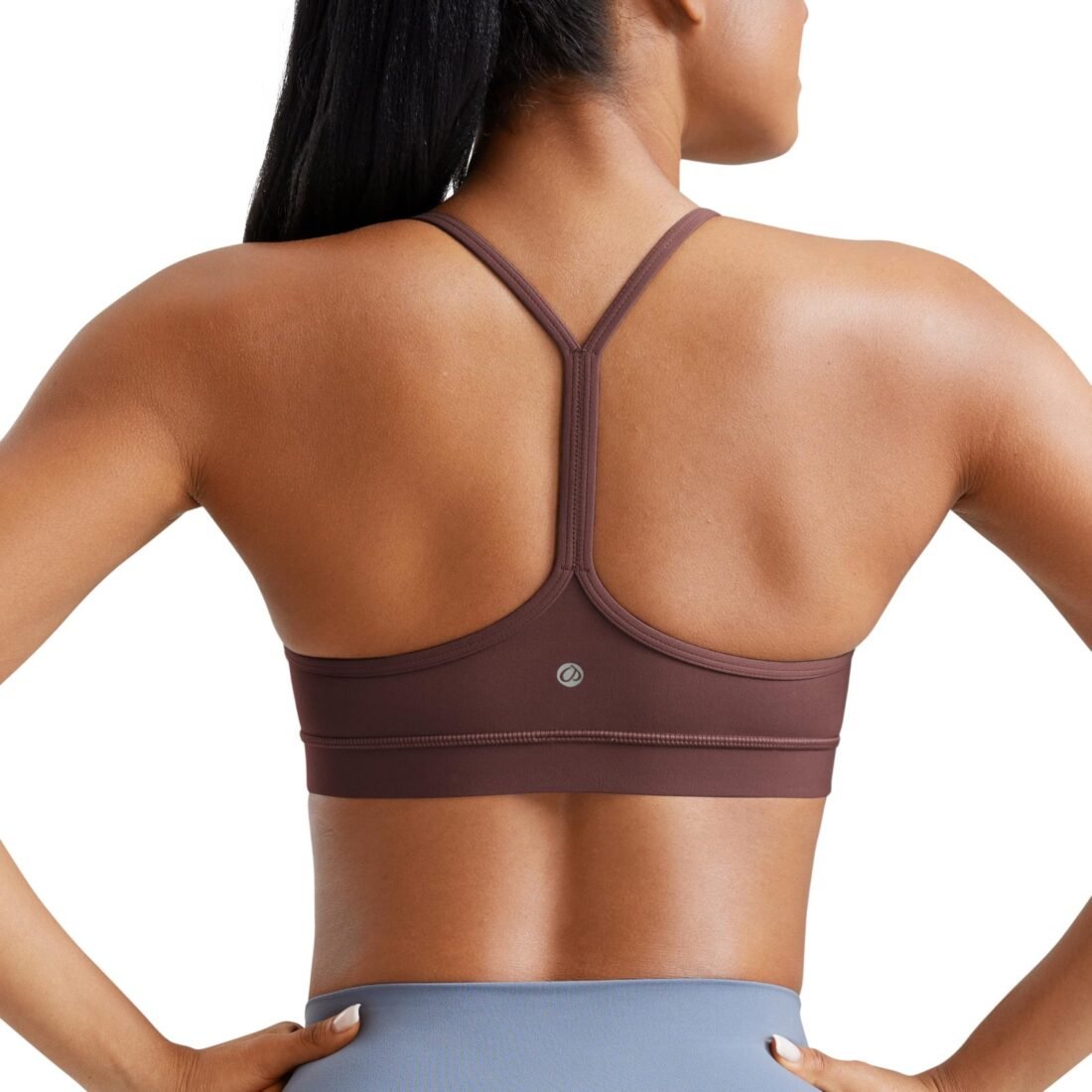 Butterluxe Y Back Sports Bras