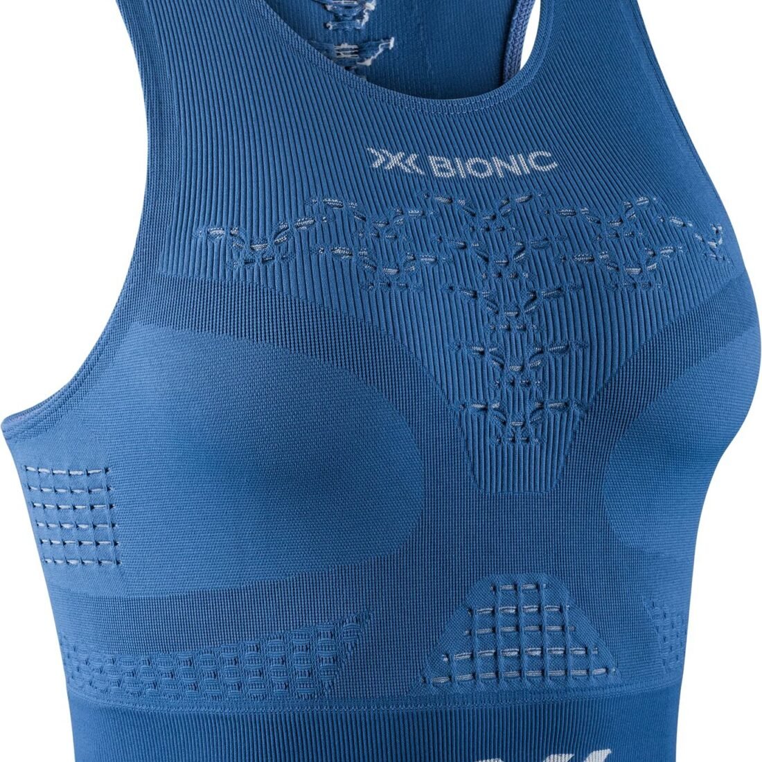 Women's Energizer 4.0 Fitness Crop Top Women T-Shirt (Pack of 1)
