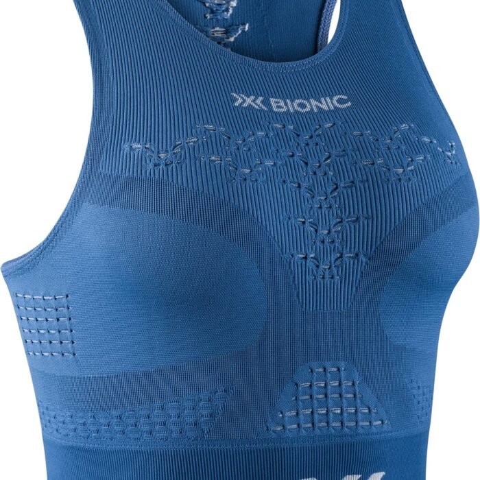 Women's Energizer 4.0 Fitness Crop Top Women T-Shirt (Pack of 1)